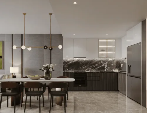 LUMIÈRE Midtown: Biểu tượng sống tinh anh giữa tâm điểm phồn hoa The Global City