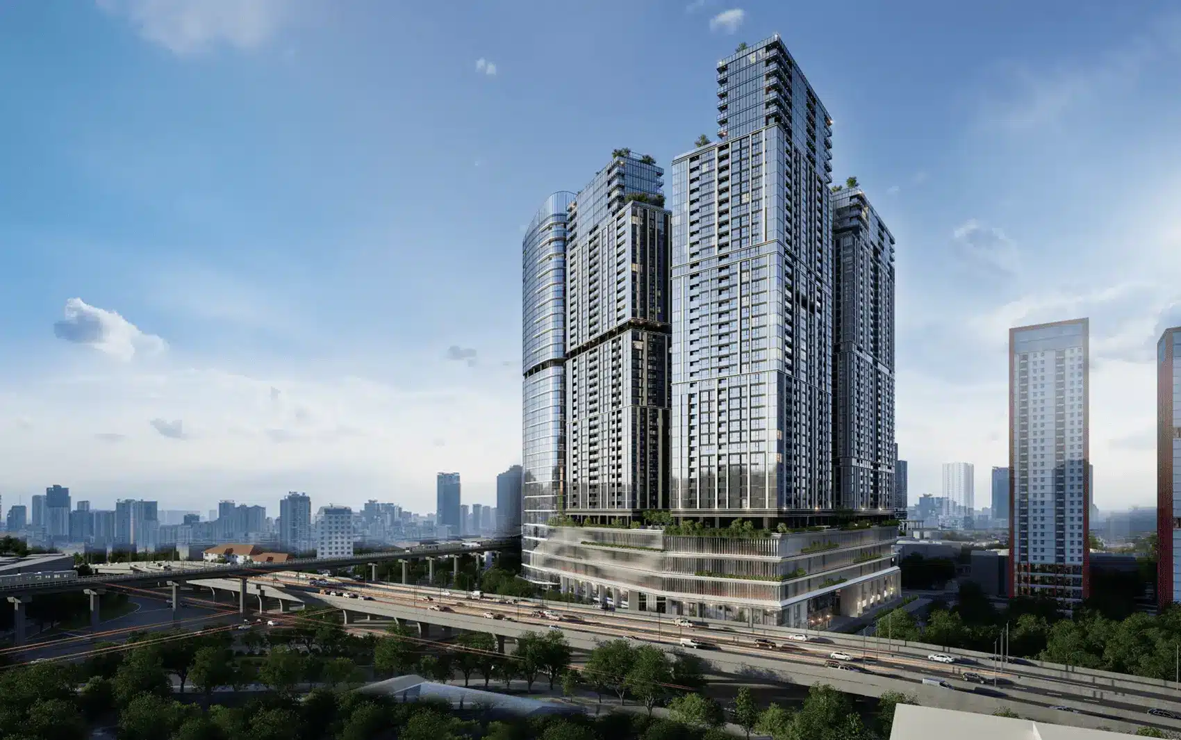 Sun Group Cầu Giấy: Tọa lạc tại vị trí kim cương, trung tâm Hà Nội, nơi sống lý tưởng và đầu tư sinh lời.