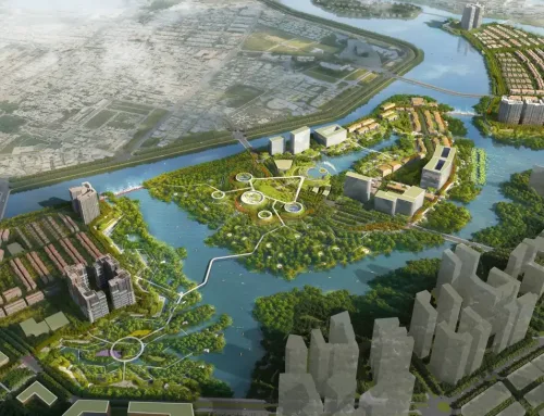 Charmora City – Siêu dự án đô thị sinh thái hàng đầu tại Nha Trang